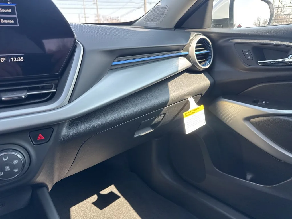 2026 Chevrolet Trax LS - Photo 37