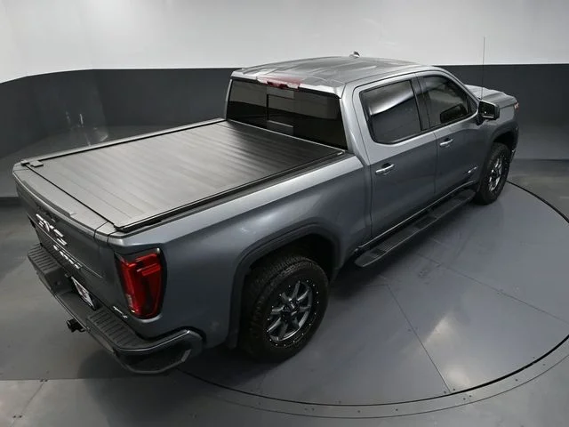 Used 2020 Gray GMC AT4 image 53