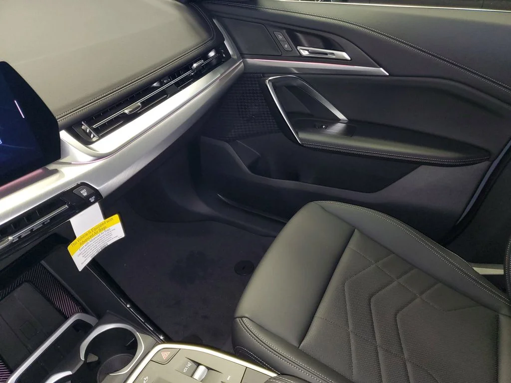 New 2026 Gray BMW xDrive28i image 20