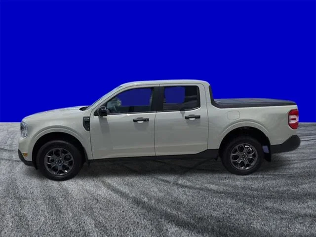 Used 2024  Ford XLT image 7