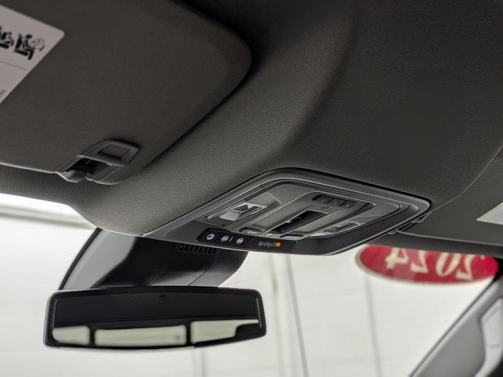 Used 2024 Black GMC Elevation image 22