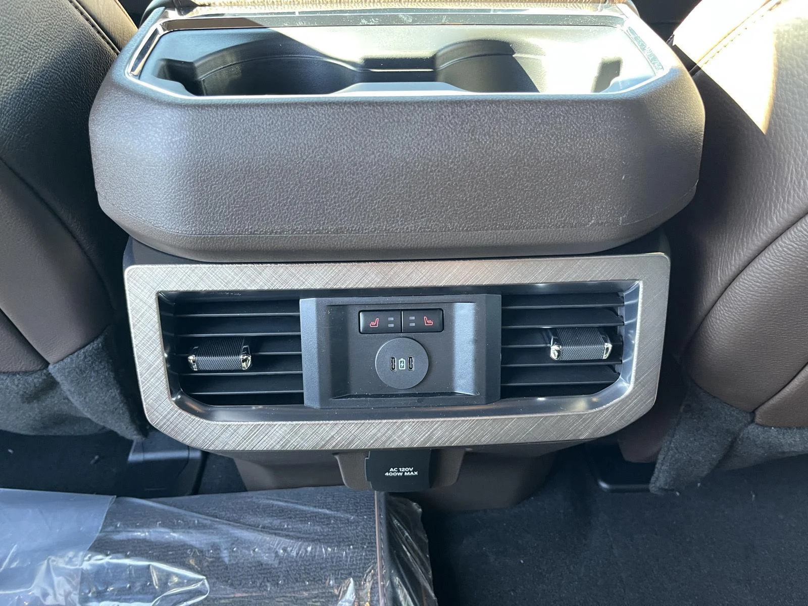 2026 Ford F-250 Super Duty King Ranch - Photo 12
