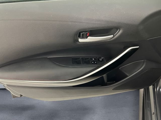 Used 2024  Toyota XSE image 12