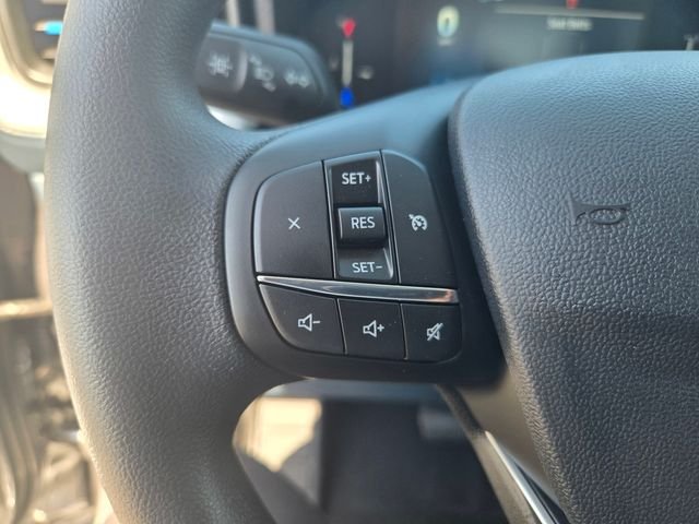 New 2026 Gray Ford XLT image 19