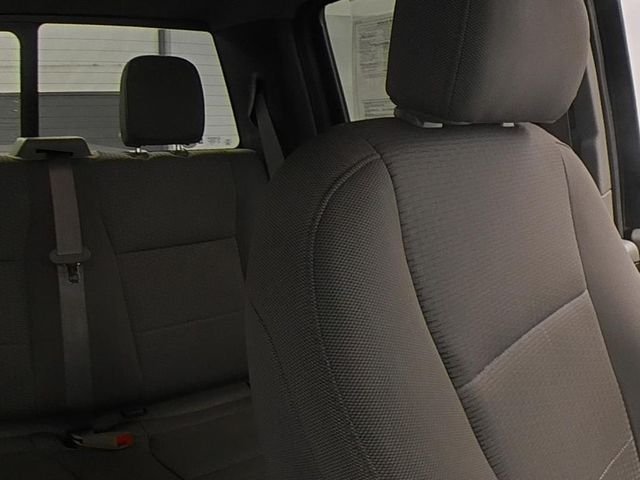Used 2020 Black Ford XLT image 33