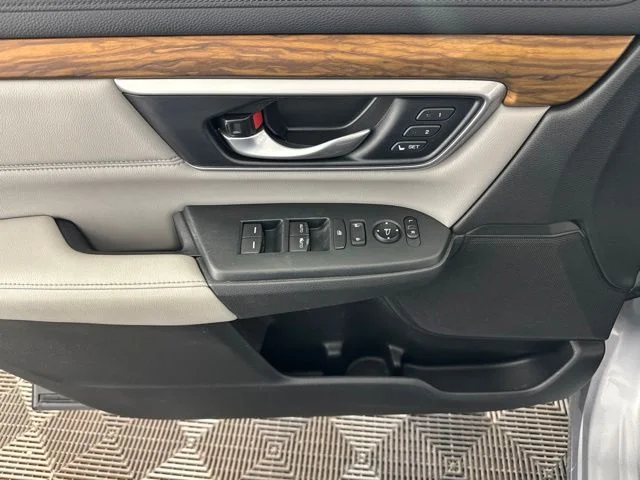 Certified Used 2018 Silver Honda Touring image 20
