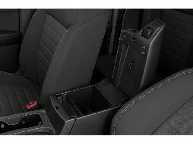 Used 2021 Shadow Black Ford XL image 9