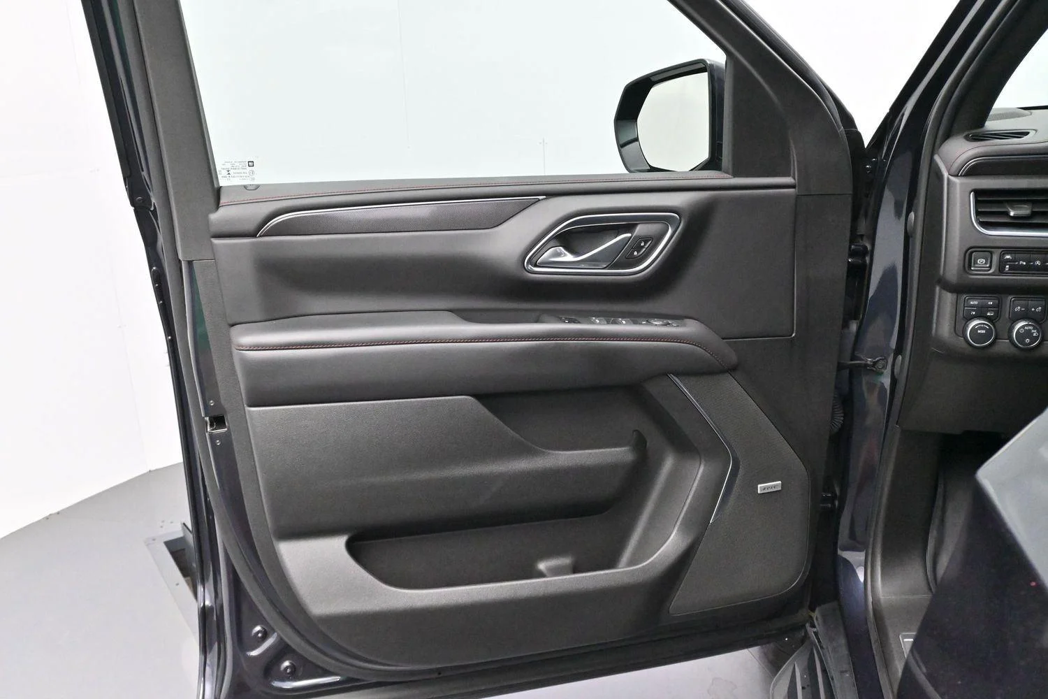 Used 2023 Dark Ash Metallic Chevrolet RST image 12