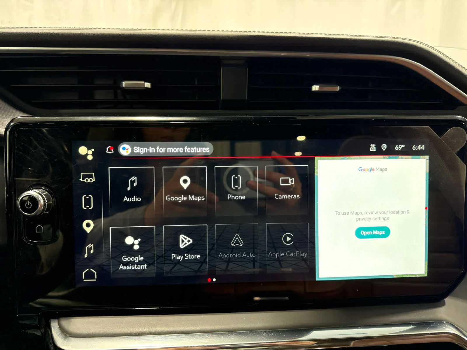 Certified Used 2024 Redwood Metallic GMC Denali Ultimate image 29