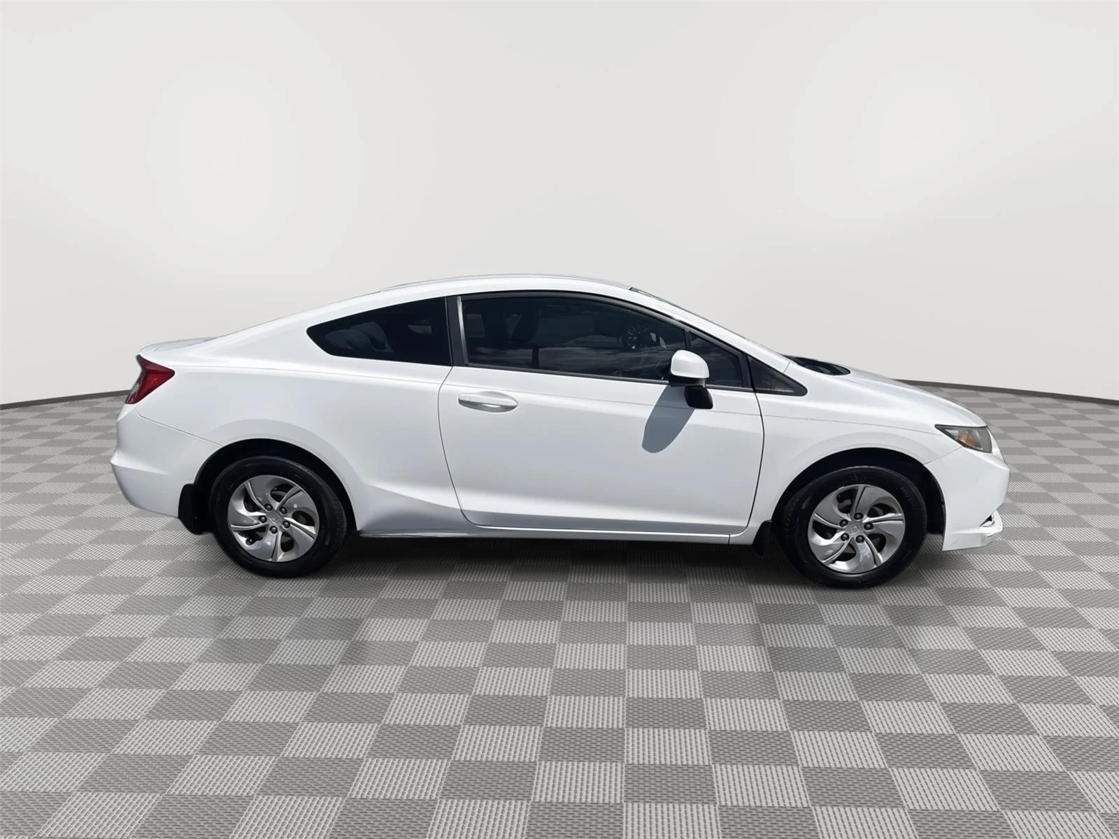 2013 Honda Civic LX Auto's photo
