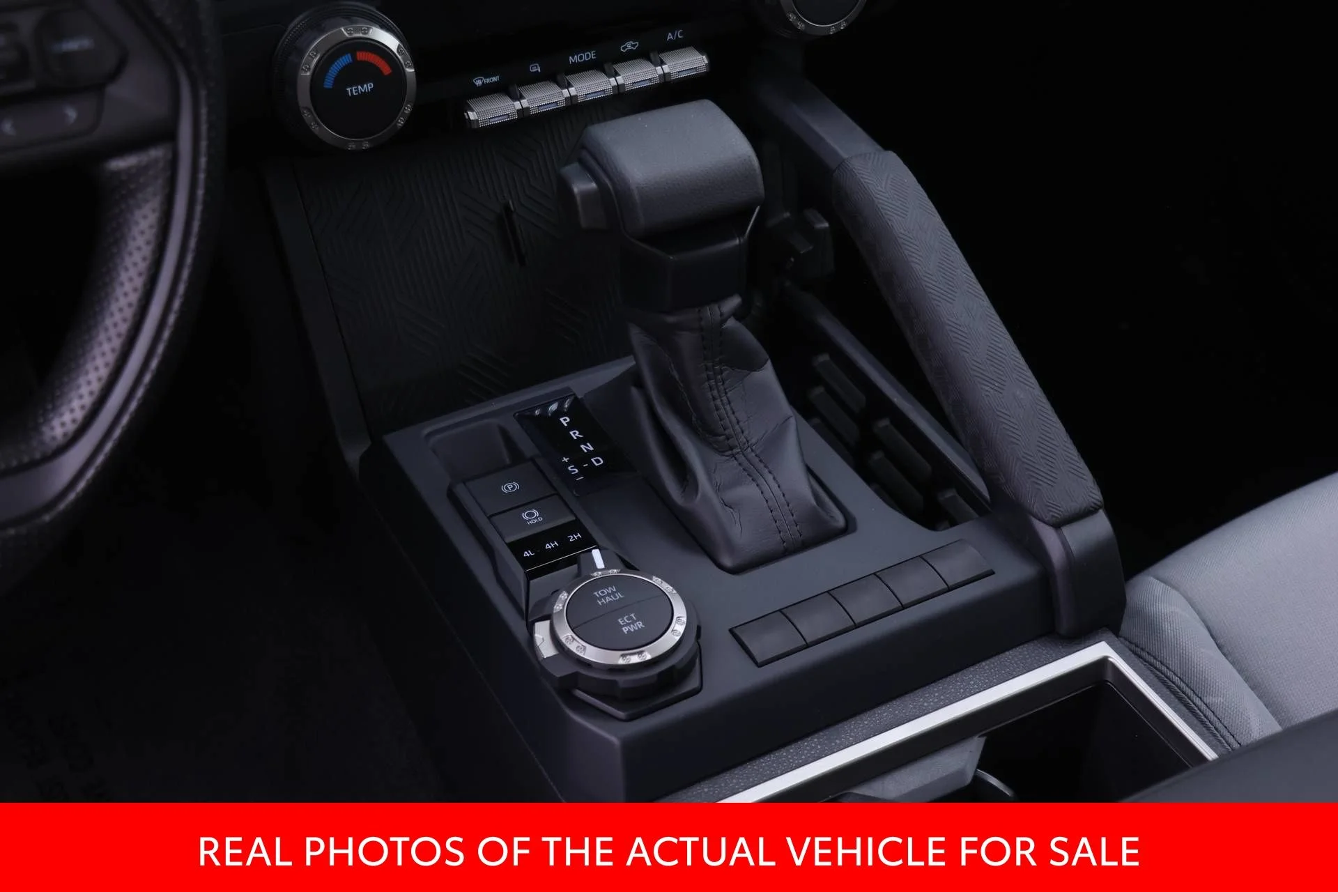 New 2026 Underground Toyota  SR5 image 12