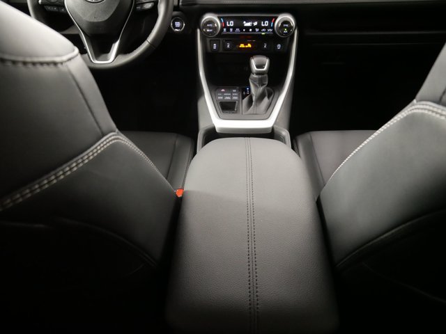 Certified Used 2025 Magnetic Gray Metallic Toyota XLE Premium w/ Weather Pkg image 27