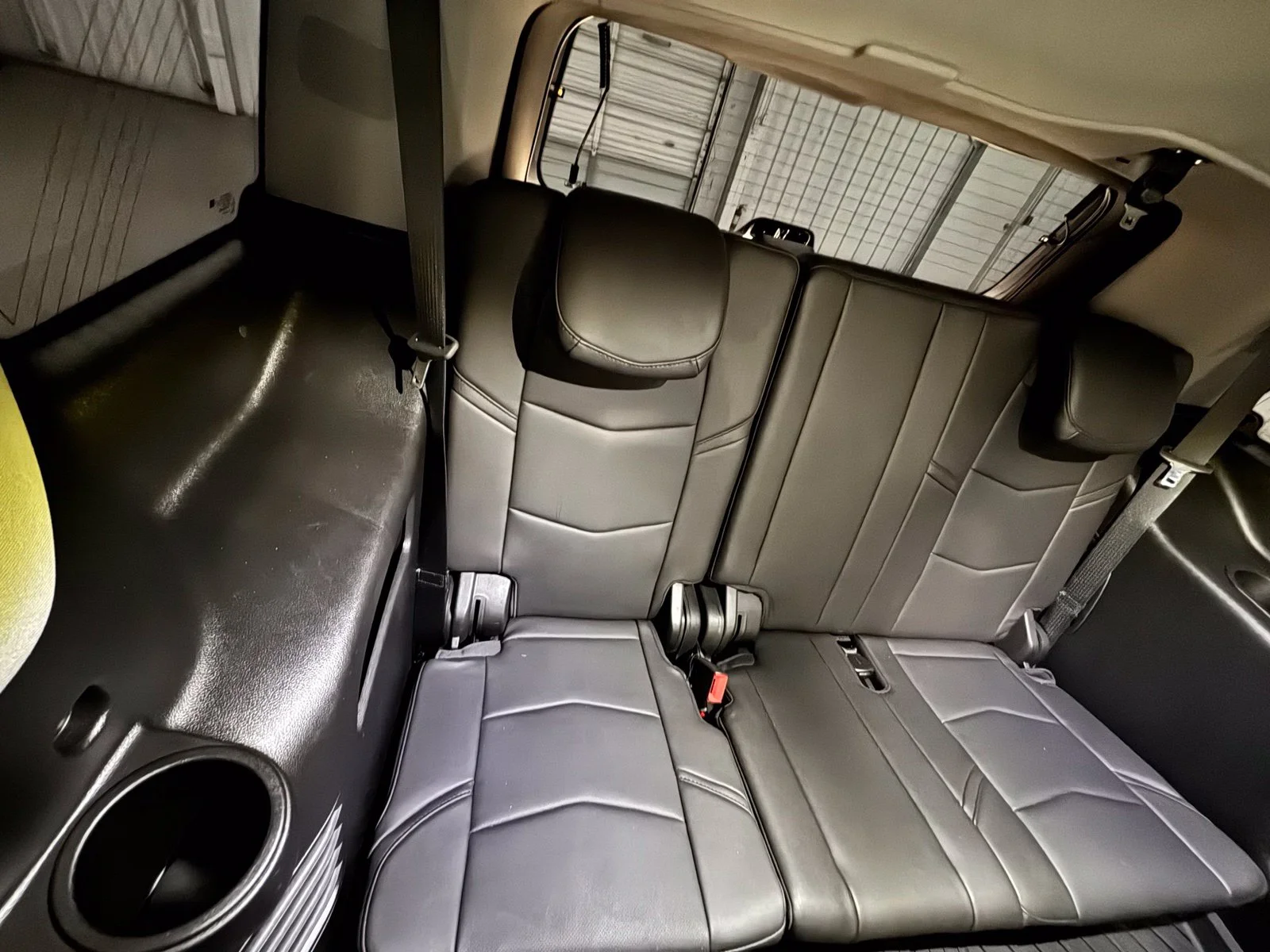 Used 2019 Black Cadillac Luxury image 21