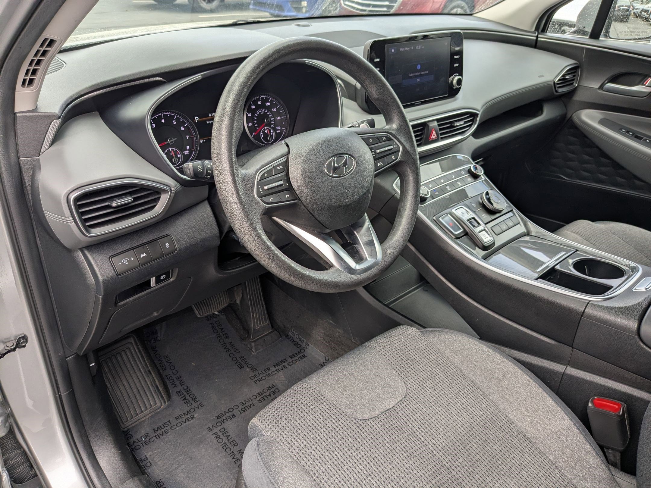 2022 Hyundai Santa Fe SEL - Photo 15