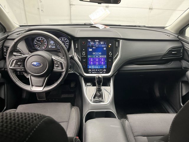 Used 2020 Magnetite Gray Metallic Subaru Premium image 4