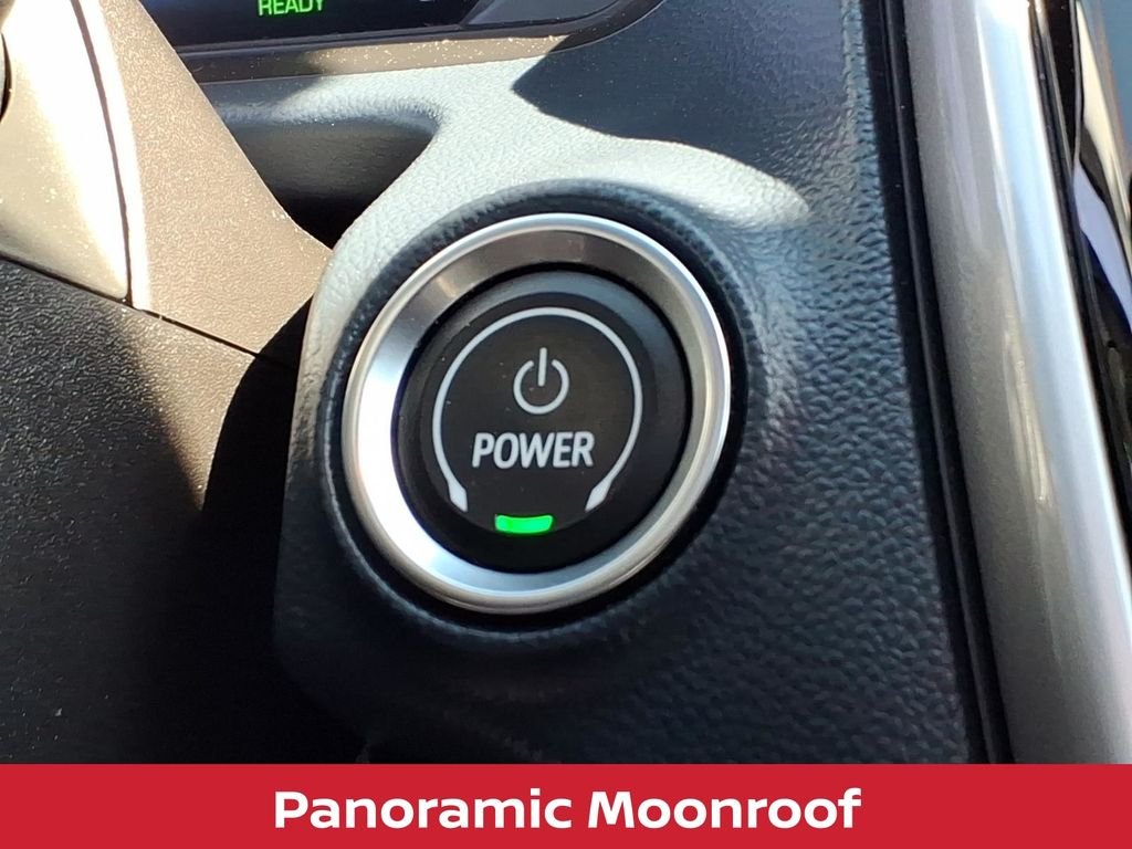 Used 2023 Gray Ghost Metallic Chevrolet Premier EV w/HEATED/VENTILATED SEATS, BOSE & PANO ROOF image 11