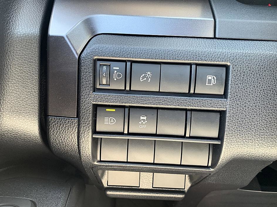 Certified Used 2026 Cutting Edge Toyota SR5 image 22