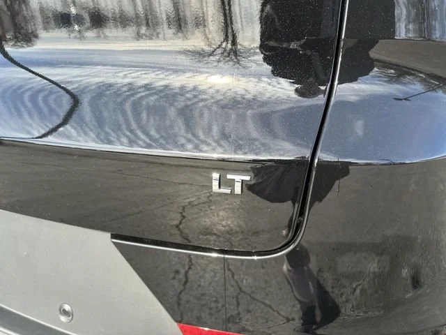 New 2026 Mosaic Black Metallic Chevrolet LT image 31
