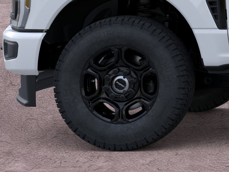 New 2026 Oxford White Ford XL image 19