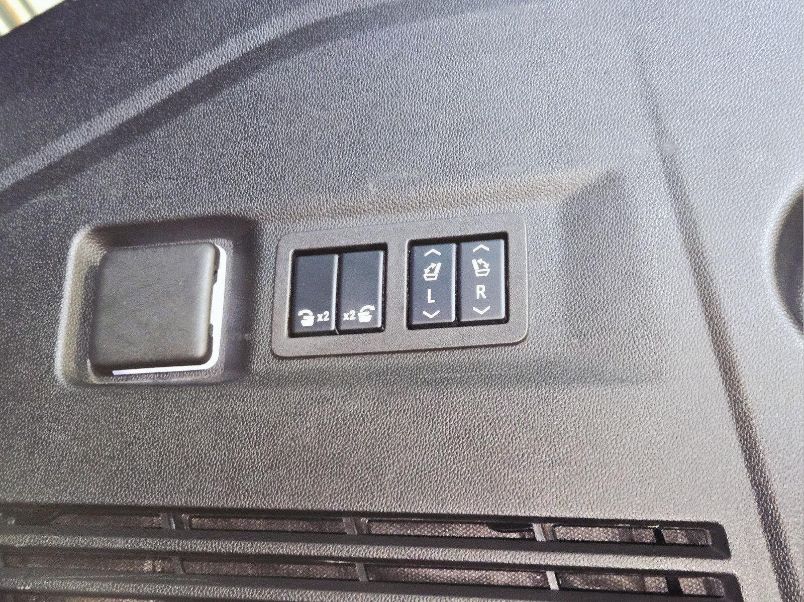 2024 Chevrolet Tahoe Z71 - Photo 51