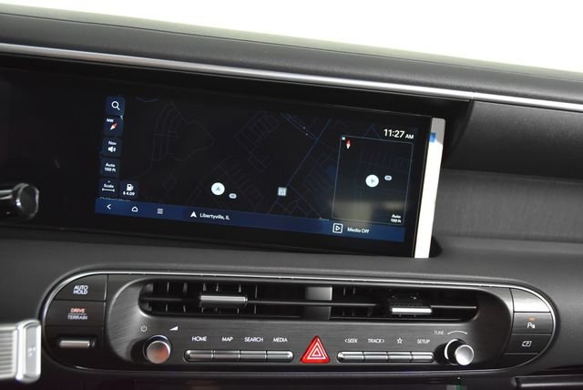 New 2026 White Hyundai SEL 7P image 40