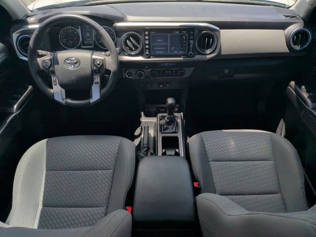 Certified Used 2023 White Toyota SR5 image 31