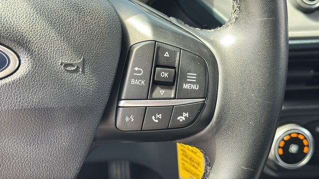 Used 2024 Beige Ford XLT image 24