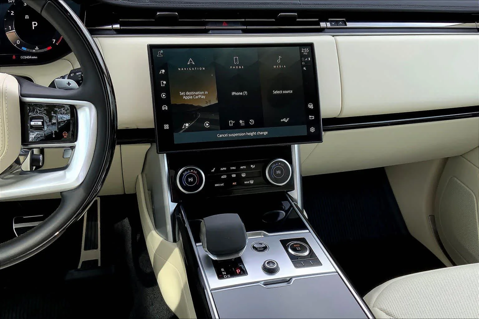 2023 Land Rover Range Rover SE - Photo 7