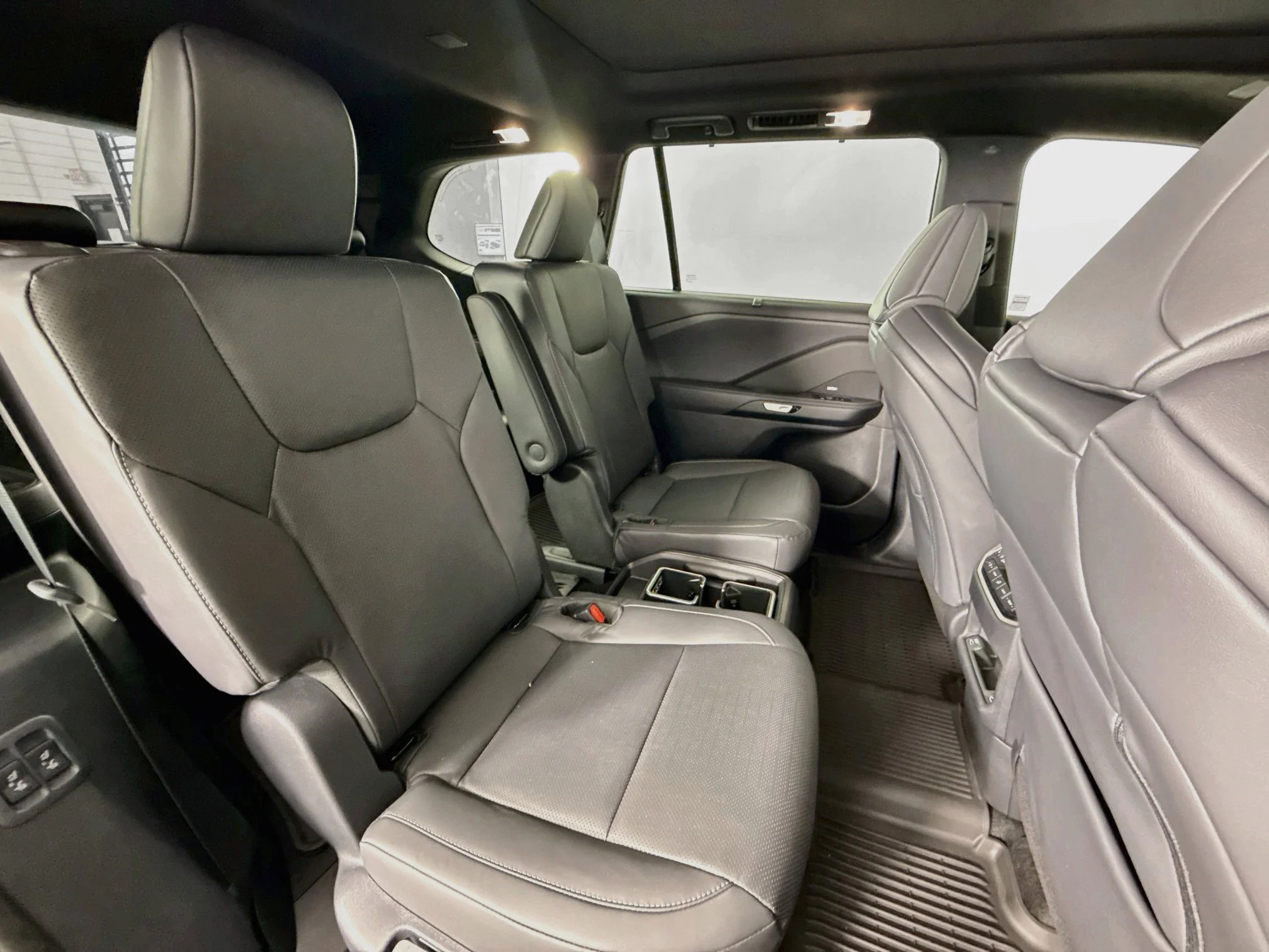 Certified Used 2026 CAVIAR Lexus 350 F SPORT Handling image 27
