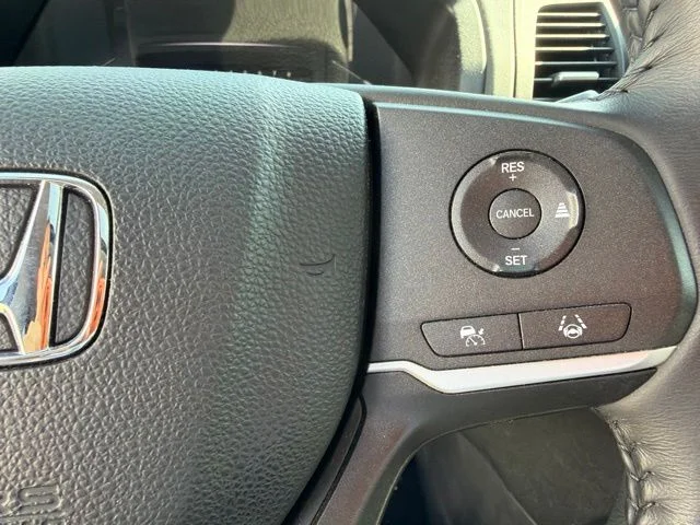 2024 Honda Odyssey EX-L - Photo 13