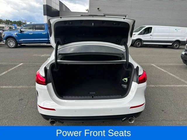 Certified Used 2021 Alpine White BMW 228i xDrive image 36
