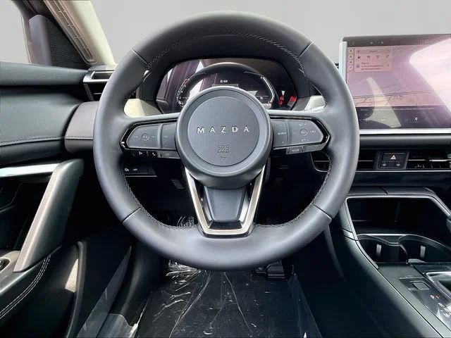 New 2026 Soul Red Crystal Metallic Mazda 2.5 S Preferred image 17