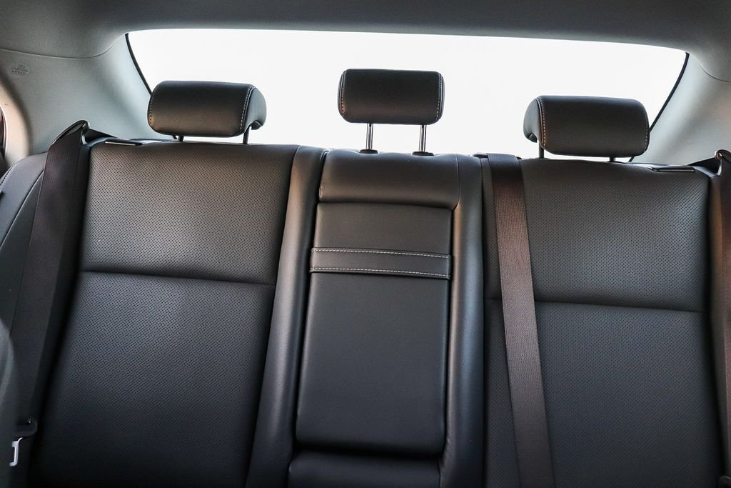 Used 2016 Gray Pearl Lexus 200t image 27