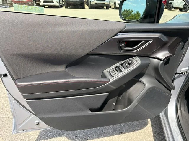 New 2026 ICE SILVER METALLIC Subaru Sport image 17