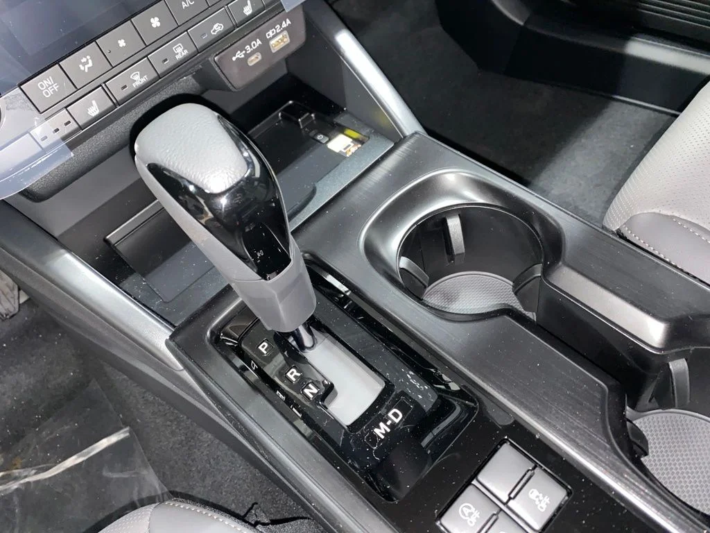 2026 Subaru Outback Limited - Photo 15