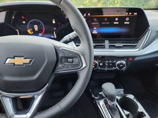 2026 Chevrolet Trax LT - Photo 26