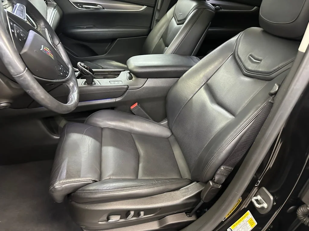 2017 Cadillac XT5 Luxury - Photo 5