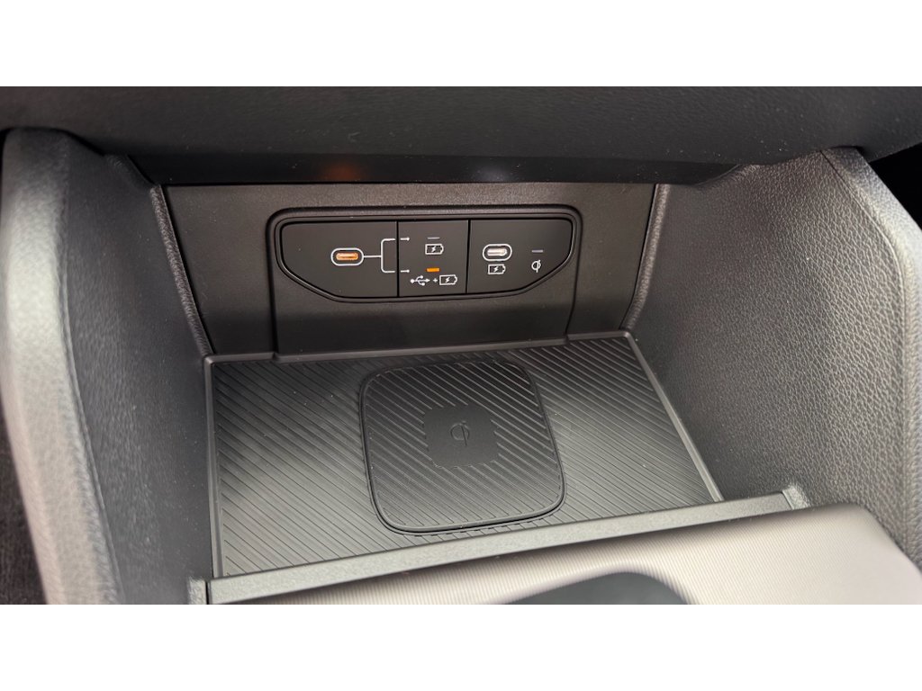 New 2026 Gravity Gray Kia EX image 21