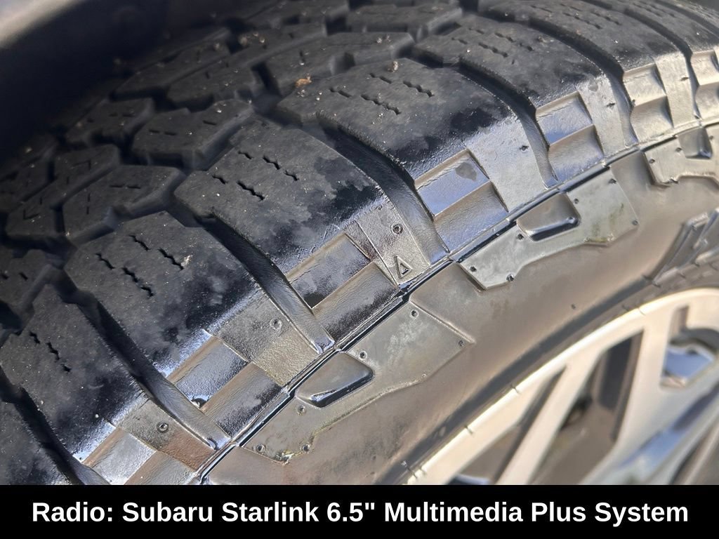 Used 2019 Gray Subaru Premium image 14