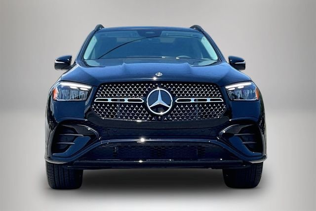 New 2026 Black Mercedes-Benz GLE 350 image 12