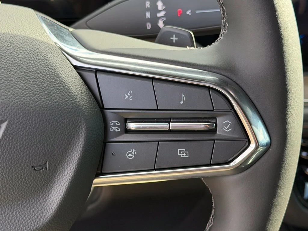 2026 Chevrolet Tahoe High Country - Photo 15
