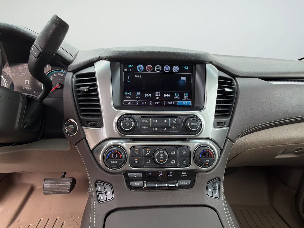 Used 2019 Blue Chevrolet Premier image 20