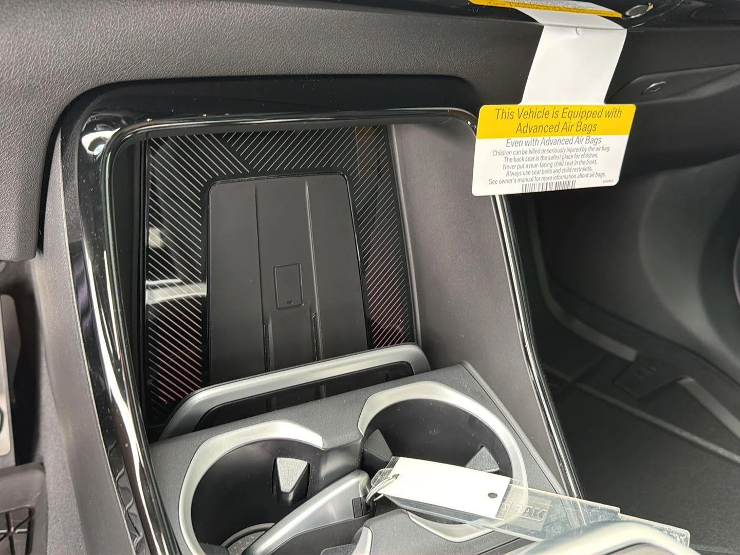 New 2026 Black Sapphire Metallic BMW xDrive28i image 27