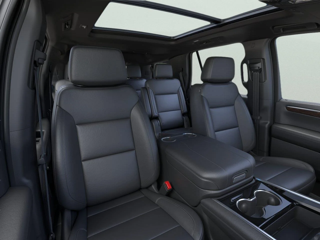 New 2026 Black Chevrolet Z71 image 16