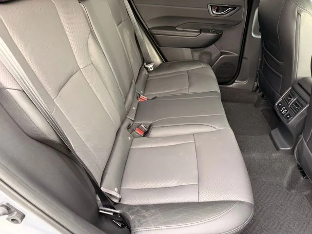 New 2026 ICE SILVER METALLIC Subaru Touring XT image 23