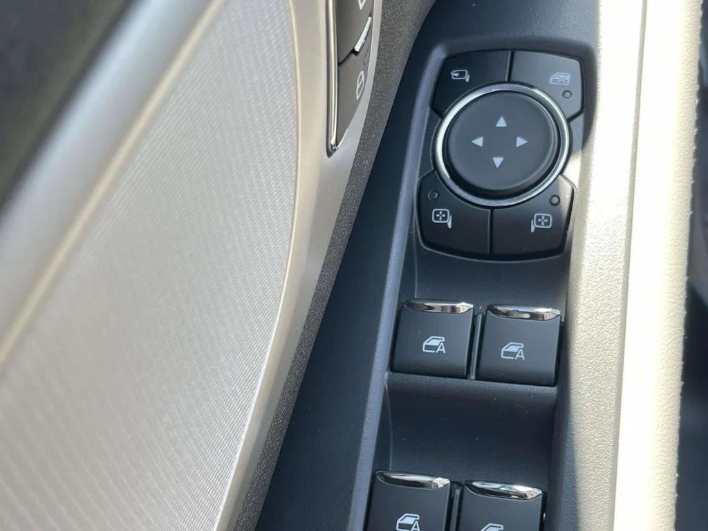 New 2026 Gray Ford Active image 14