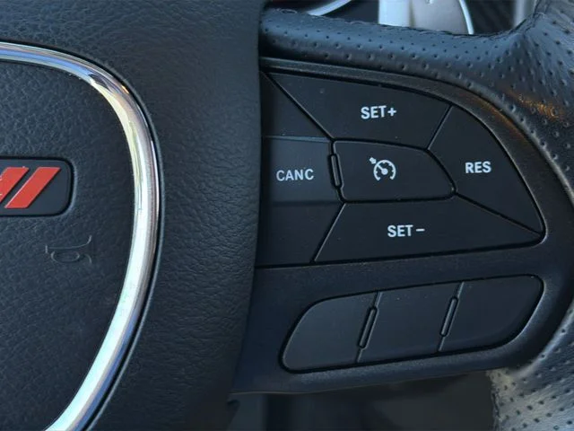 Used 2023 White Dodge R/T Scat Pack image 32