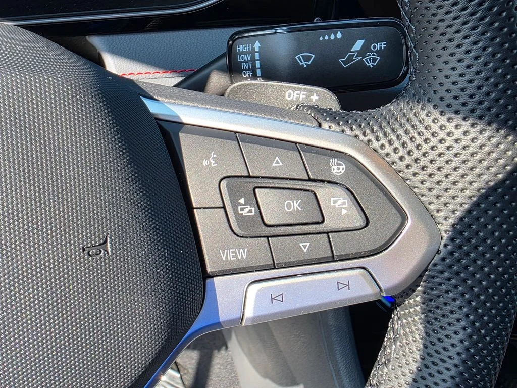 2026 Volkswagen Jetta GLI Autobahn - Photo 35