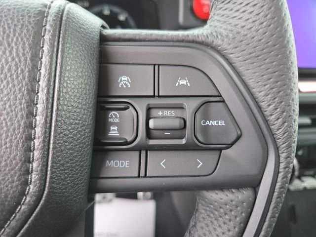 2026 Toyota Tacoma TRD Pro - Photo 20