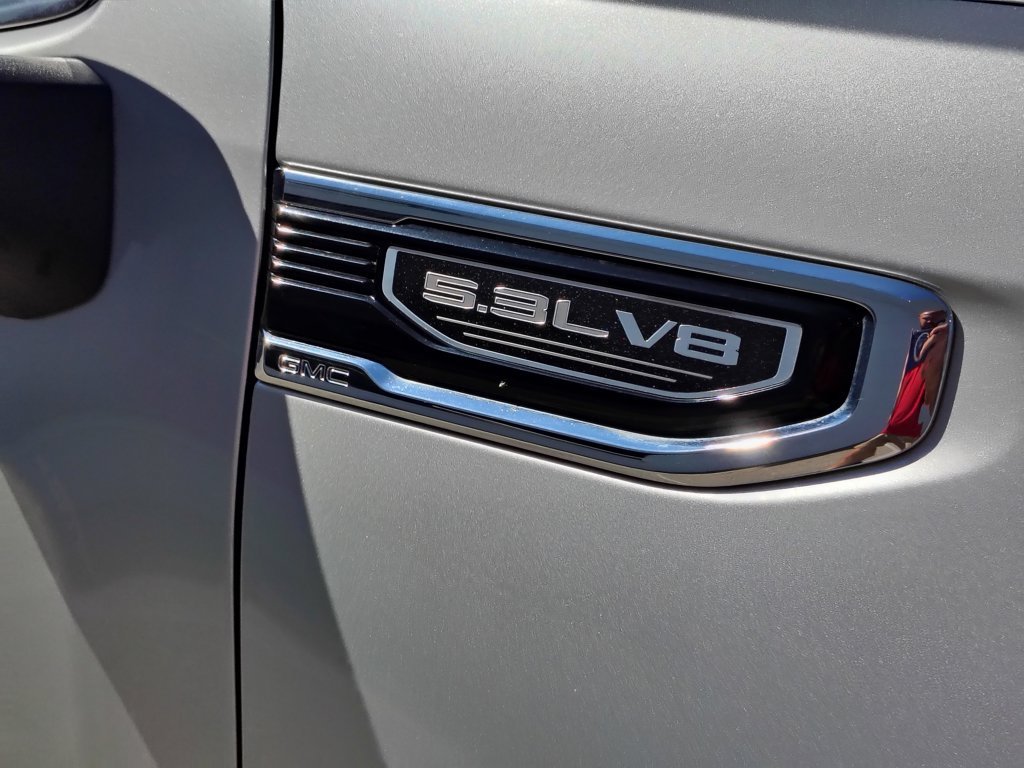 2022 GMC Sierra 1500 Limited SLT - Photo 15